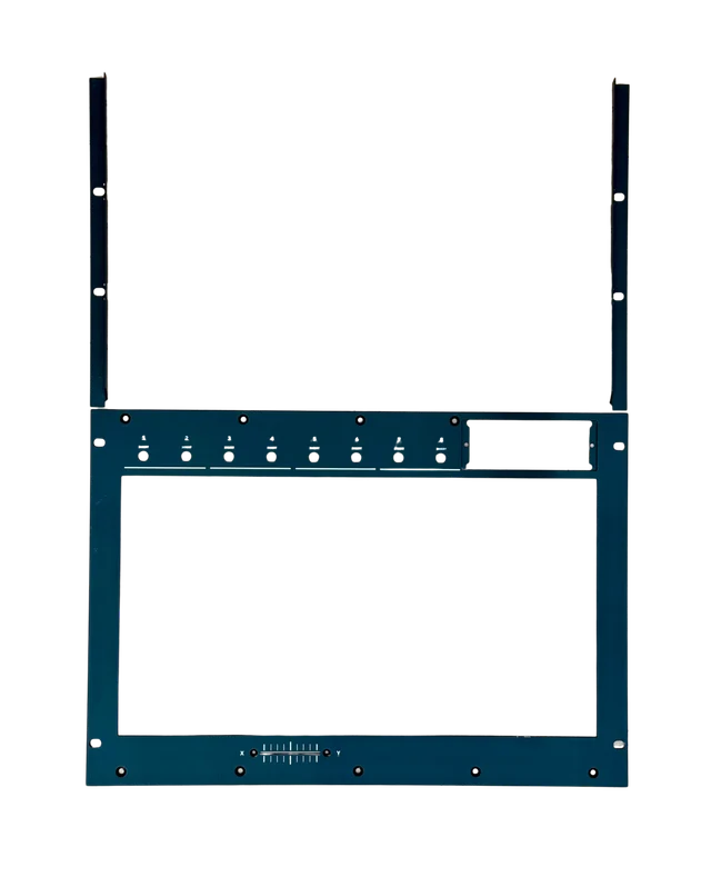 Rodec MX Modular Rackmount Set