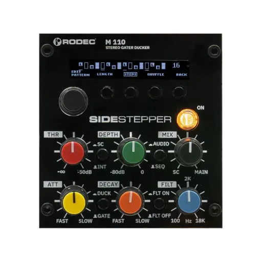 Rodec ONE + SideStepper Bundle