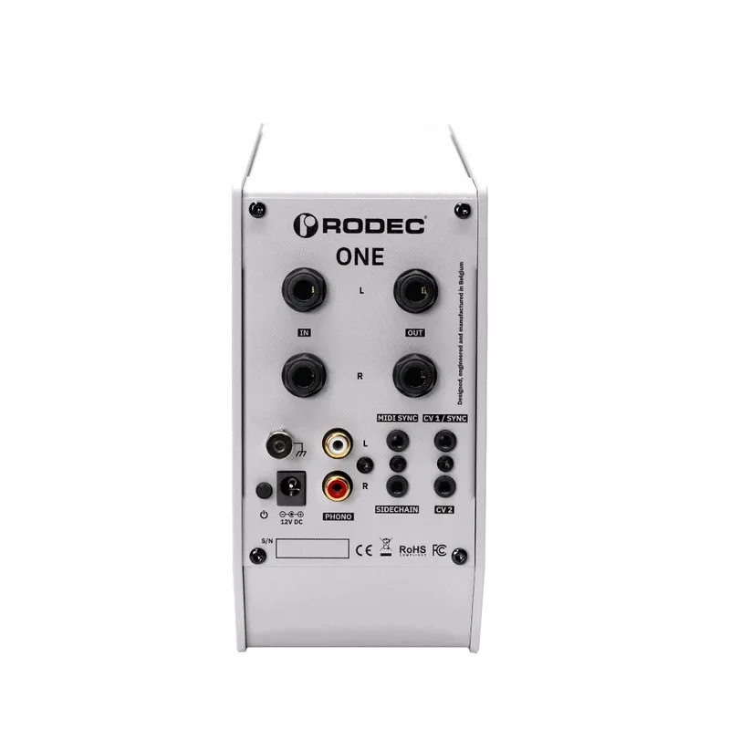 Rodec ONE + Ministyler Bundle