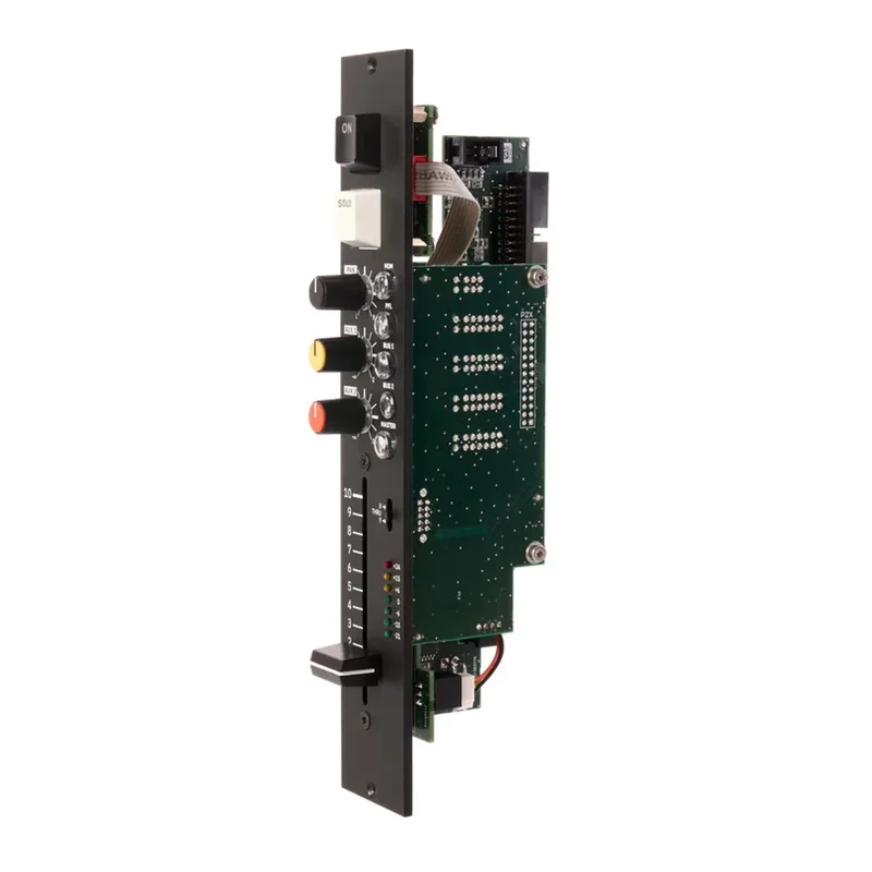 Rodec MX-F-101 Channel Control Mono