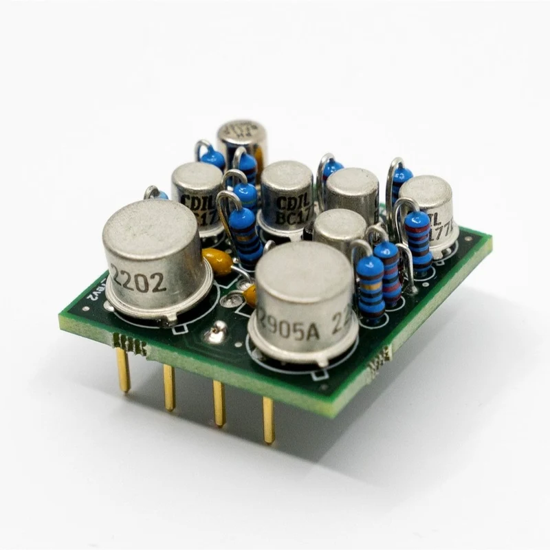 Rodec DOA Vintage Discrete Opamp