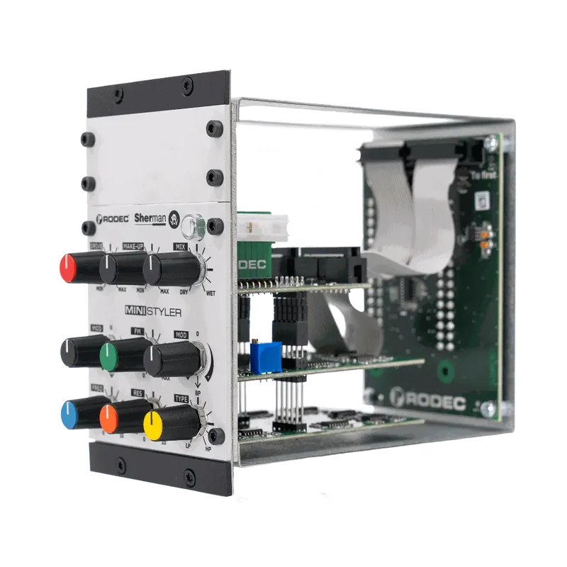 Rodec K7 - 500 to 100 Series Adapter