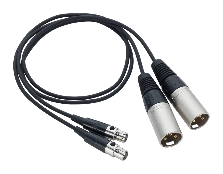 Zoom TXF-8