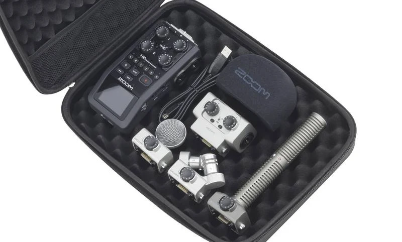 Zoom SCU-40