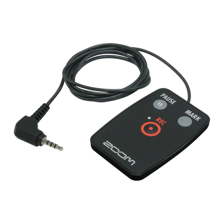 Zoom RC-2
