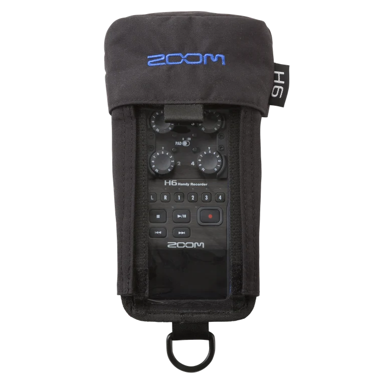 Zoom PCH-6
