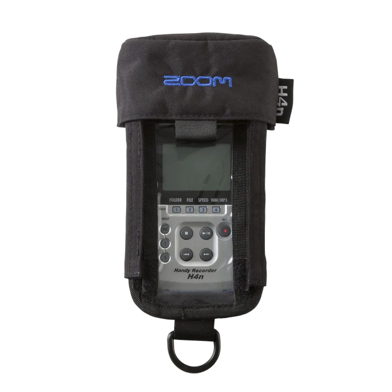 Zoom PCH-4n