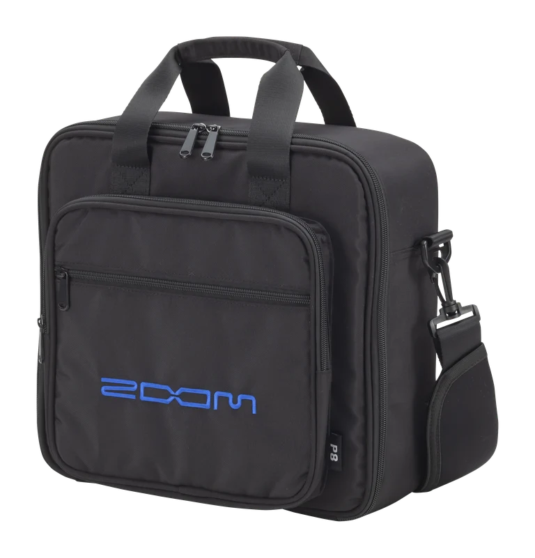 Zoom CBP-8