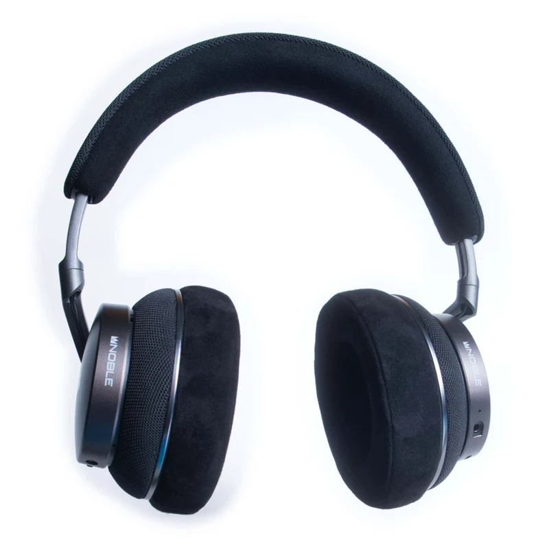 Earpads for Fokus Apollo