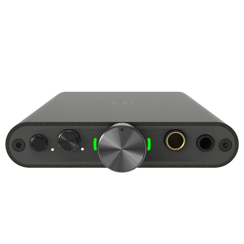 hip-dac3 black - Limited Edition
