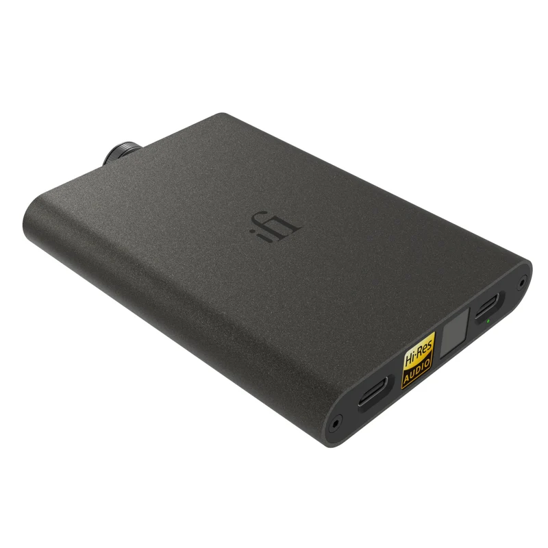 hip-dac3 black - Limited Edition