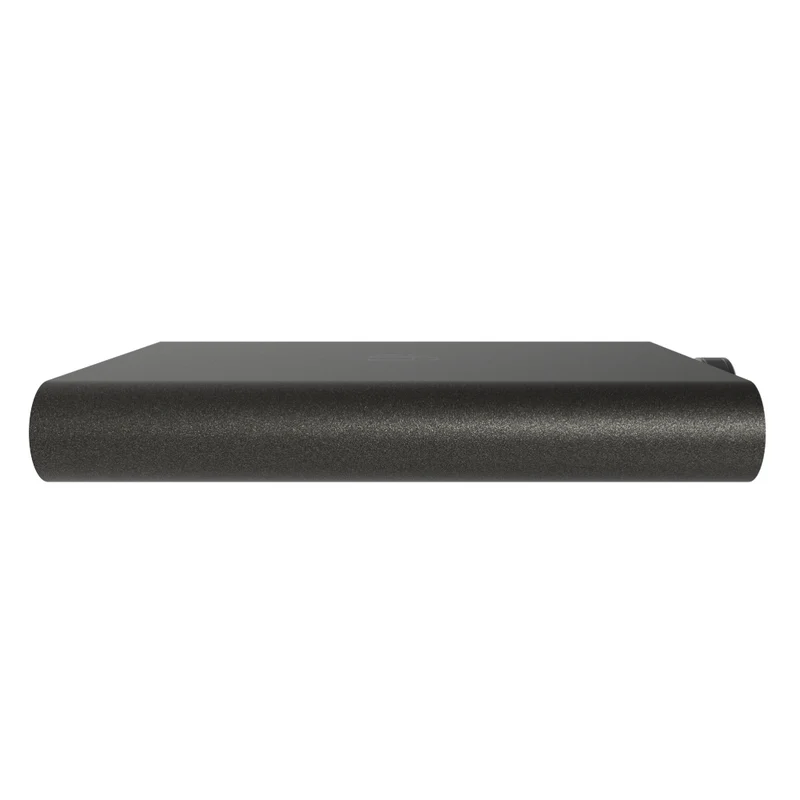 hip-dac3 black - Limited Edition