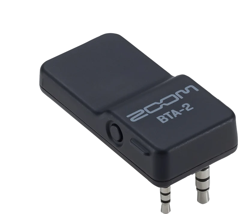 Zoom BTA-2