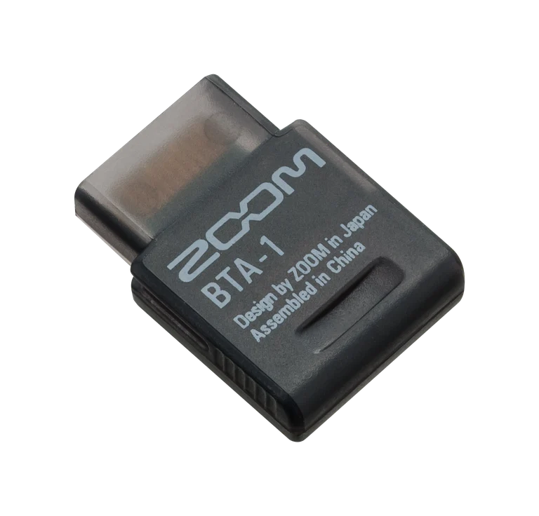 Zoom BTA-1