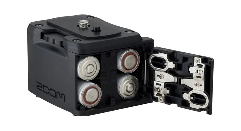 Zoom BCQ-2n