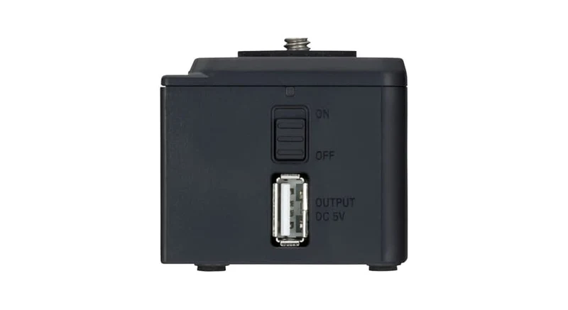 Zoom BCQ-2n