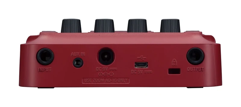 Zoom B1 FOUR