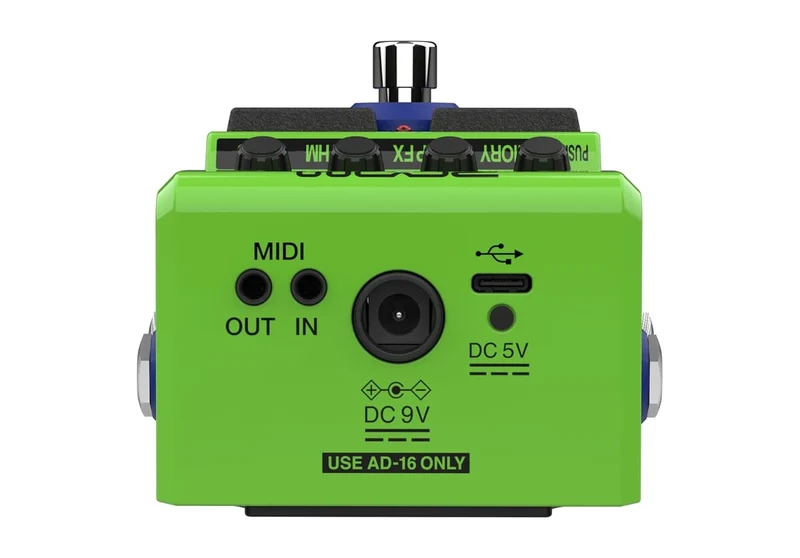 Zoom MS-90LP+ (EU/UK)