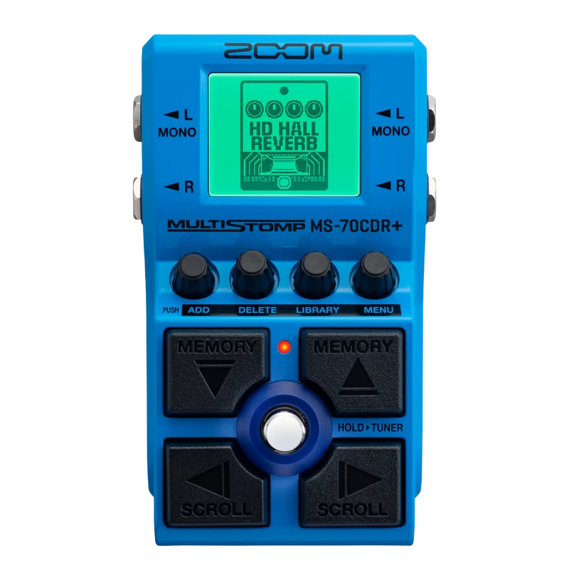 Zoom MS-70CDR+