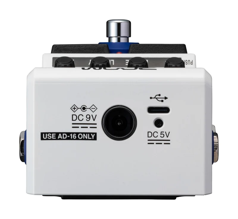 Zoom MS-50G+