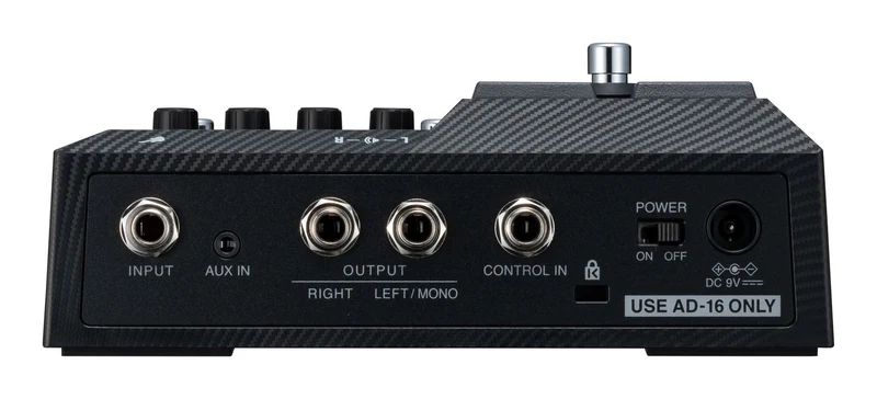 Zoom G2X FOUR