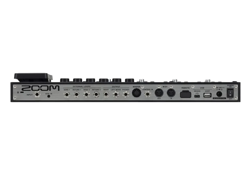 Zoom G11