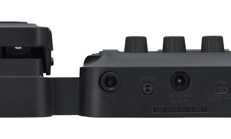 Zoom G1X FOUR
