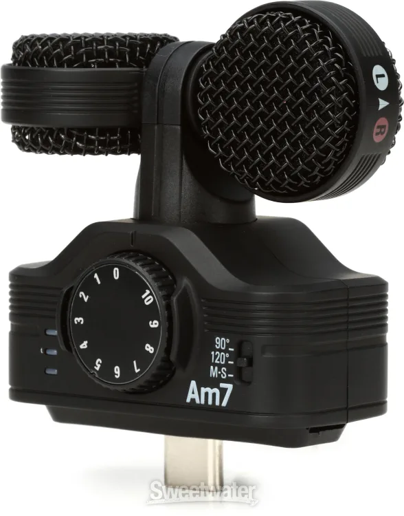 Zoom Am7