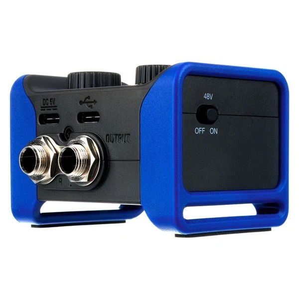 Zoom AMS-22