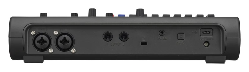 Zoom R12