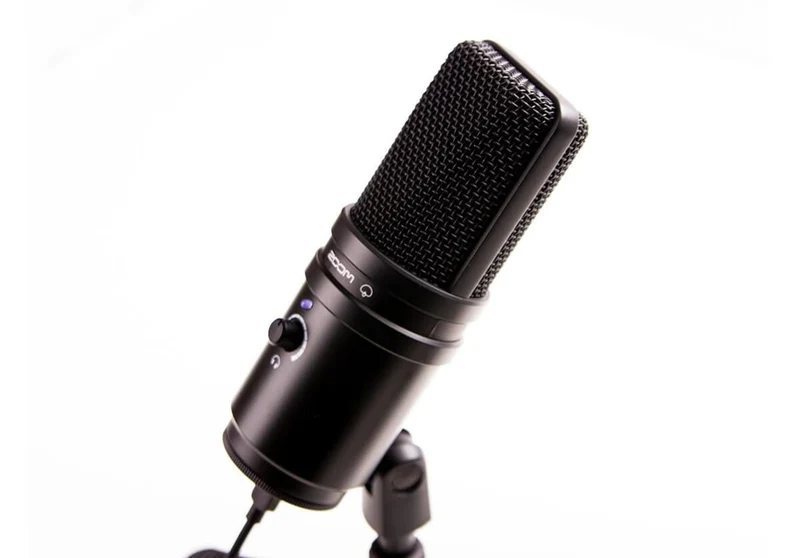 Zoom ZUM-2PMP