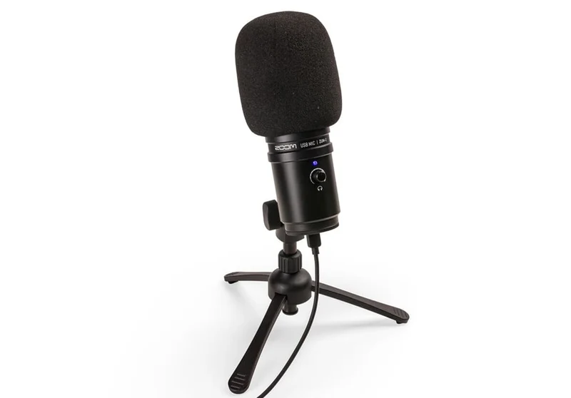 Zoom ZUM-2PMP