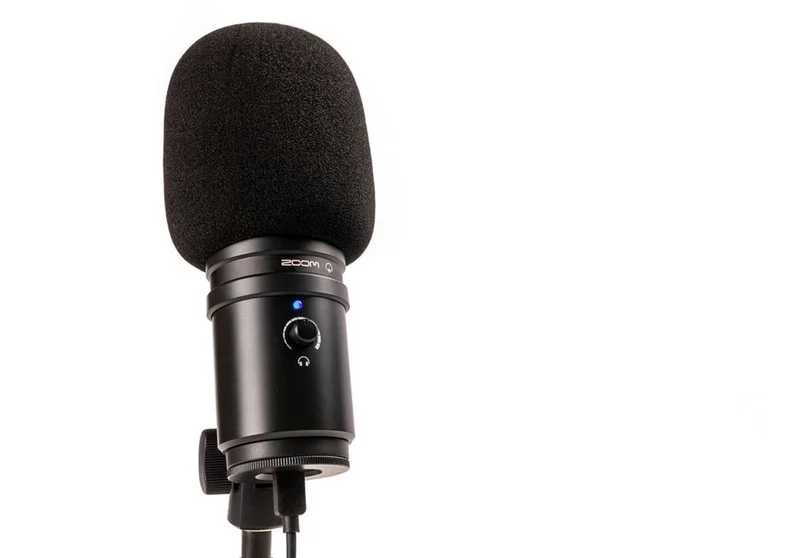 Zoom ZUM-2PMP