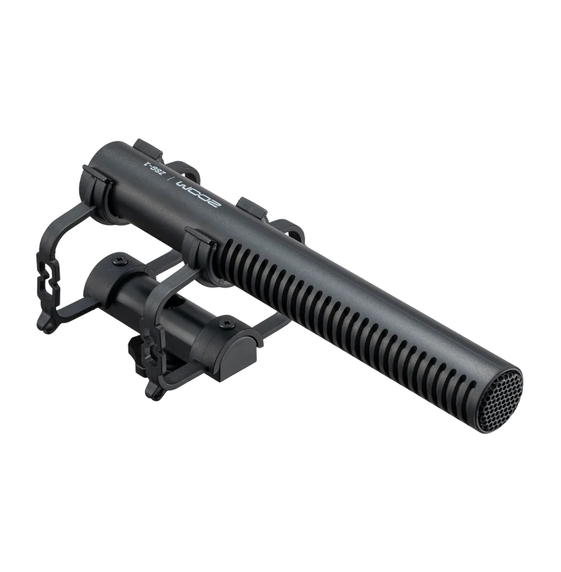 Zoom ZSG-1