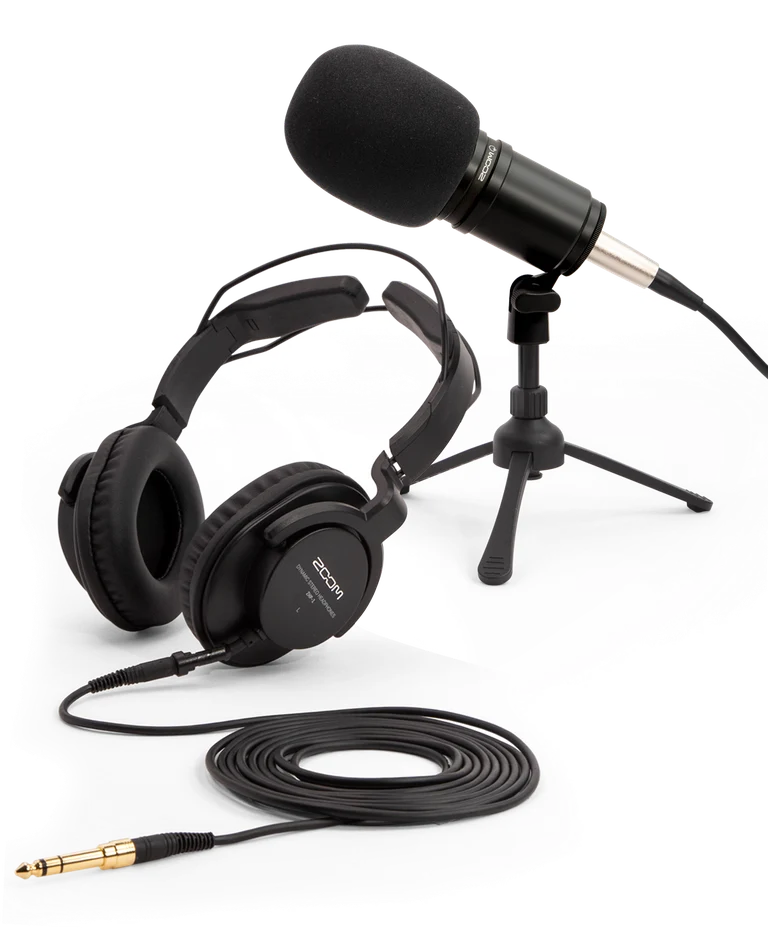 Zoom ZDM-1PMP