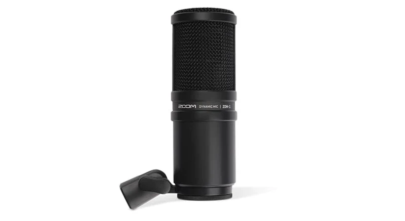 Zoom ZDM-1