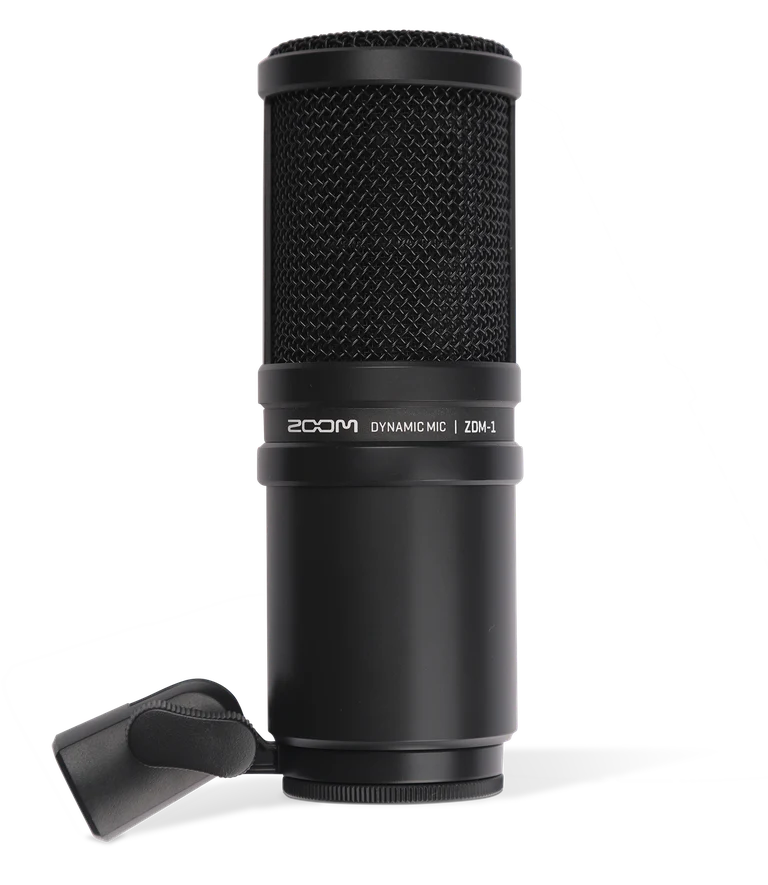 Zoom ZDM-1