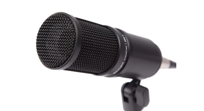 Zoom ZDM-1