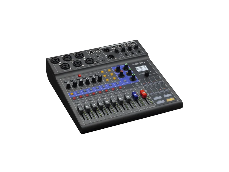 Zoom L-8