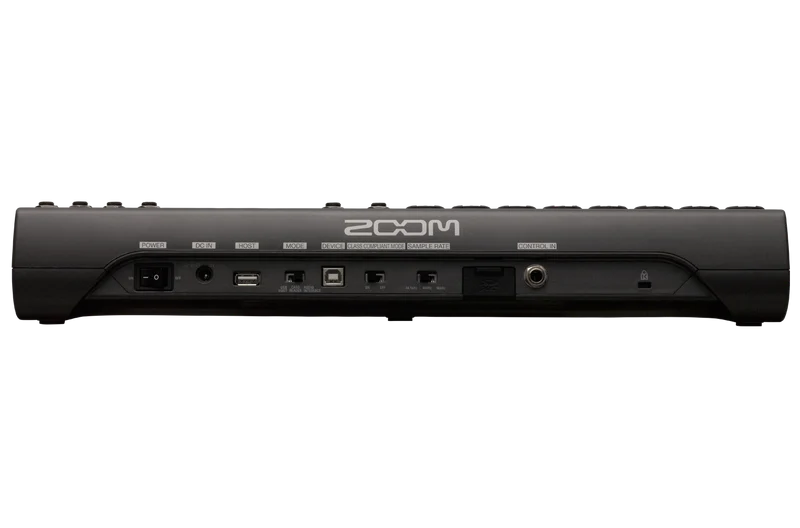 Zoom L-12