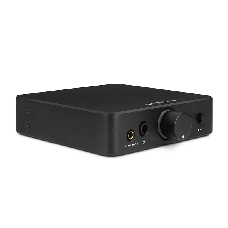 Atom Amp 2