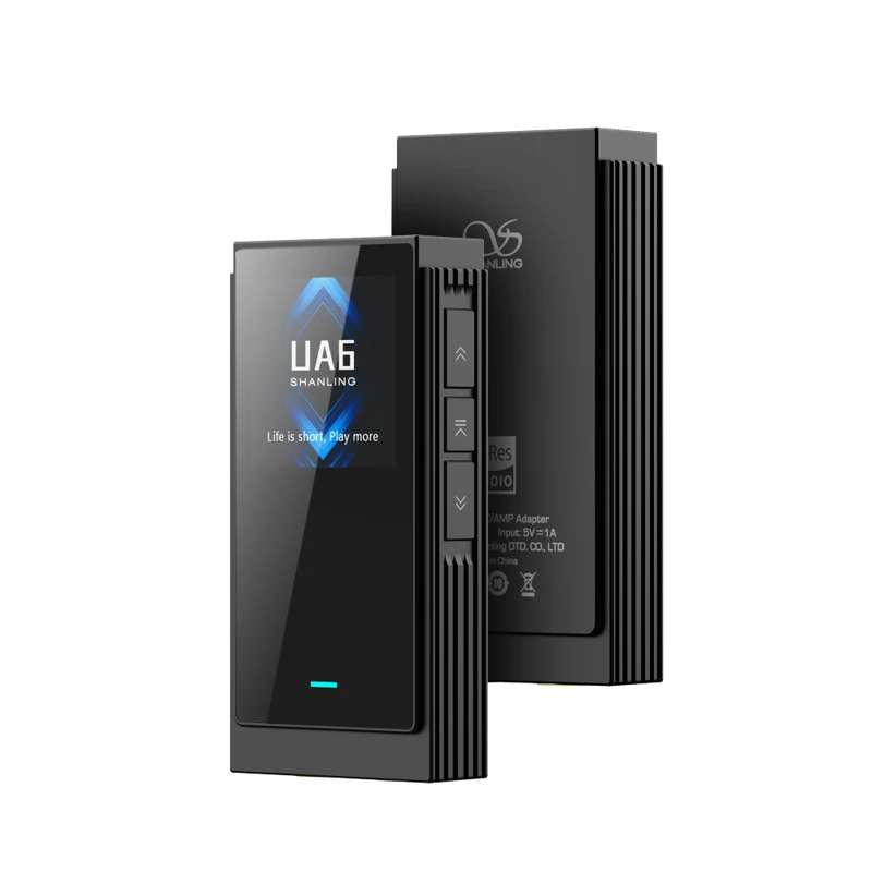 UA6