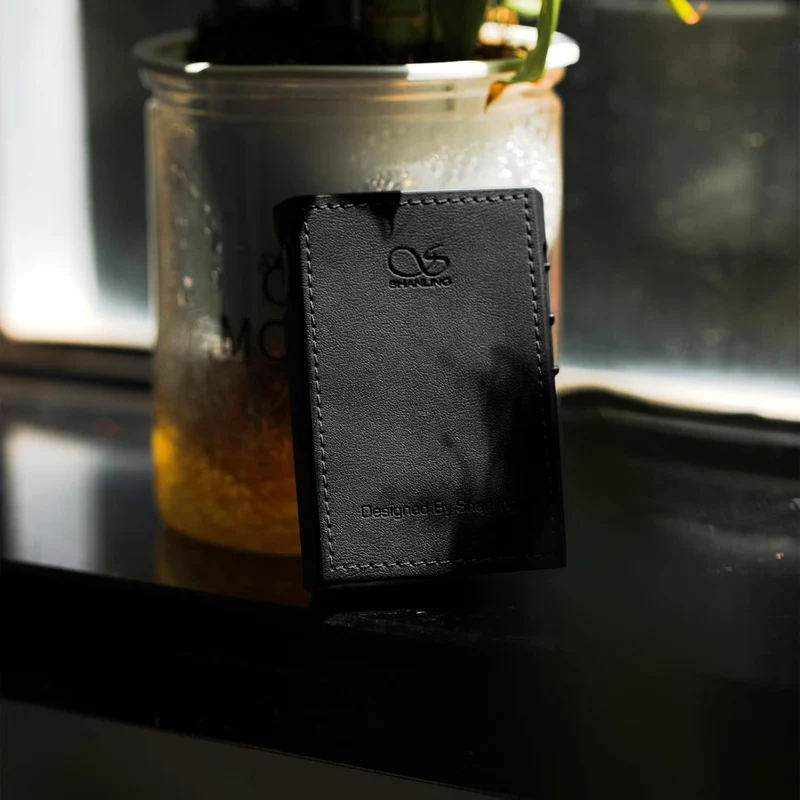 M1 Plus Case