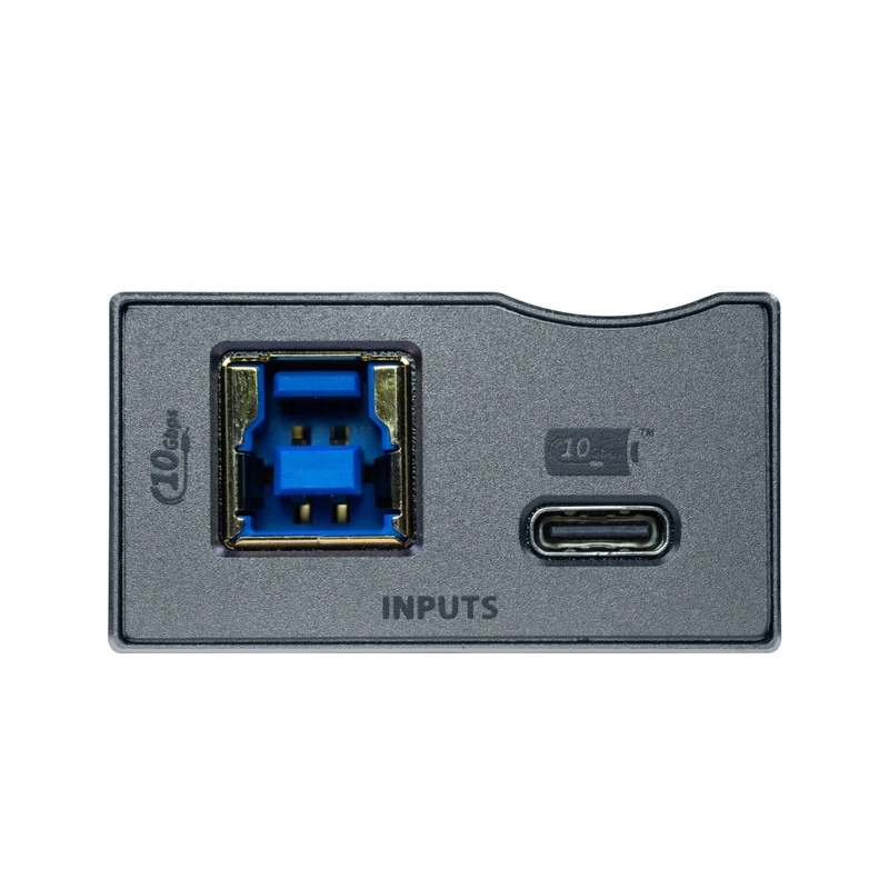 USB iPurifier Pro