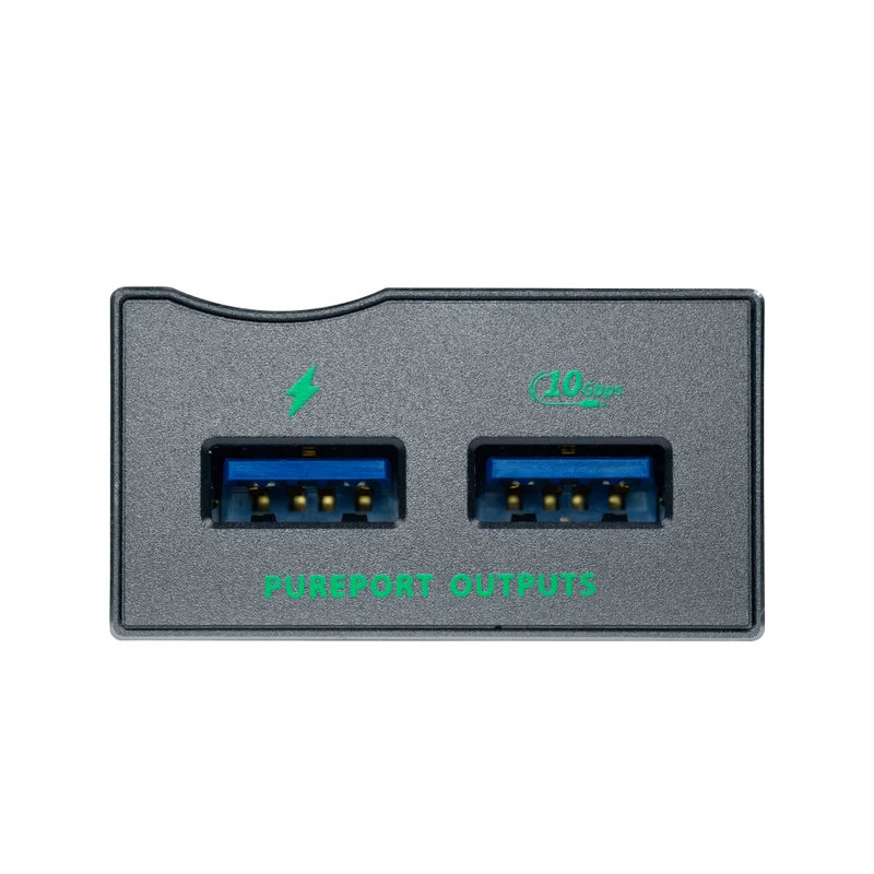 USB iPurifier Pro