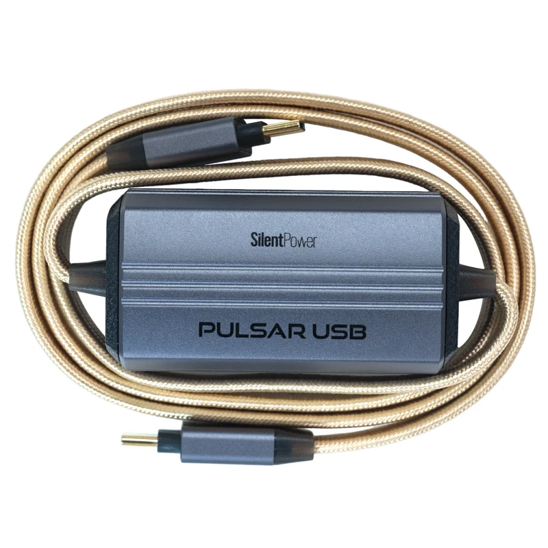 Pulsar USB