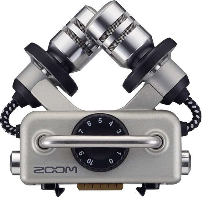 Zoom XYH-5