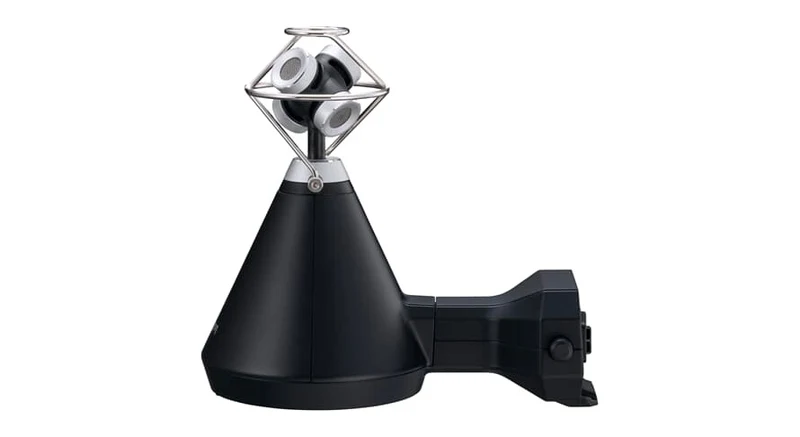 Zoom VRH-8