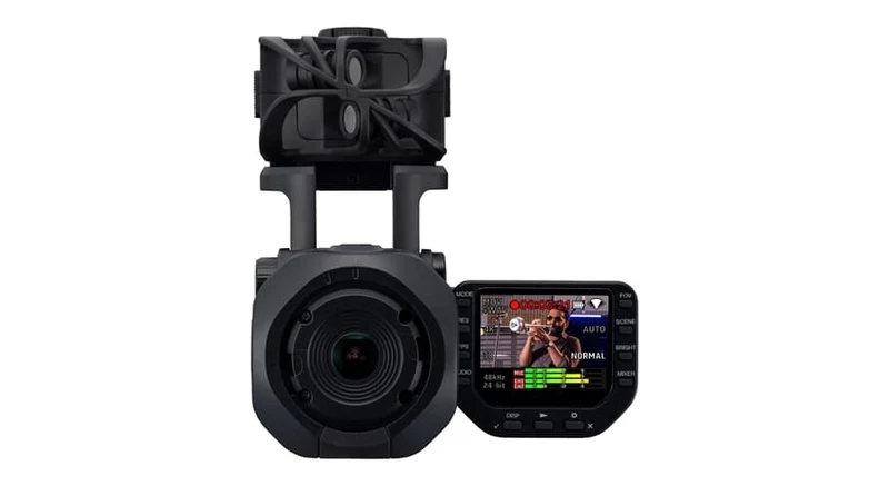 Zoom Q8n-4K