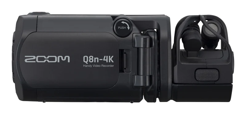 Zoom Q8n-4K